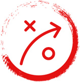 strategy and tactics